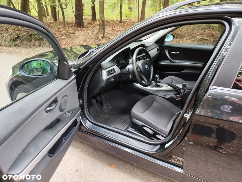 BMW Seria 3 - 9