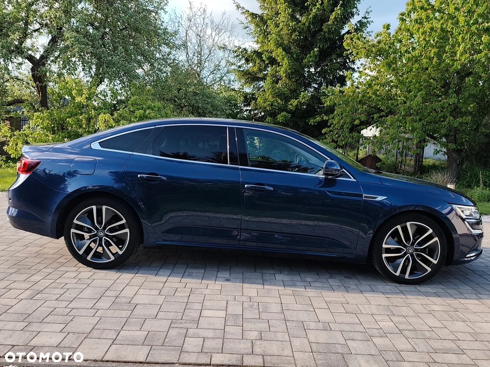 Renault Talisman ENERGY dCi 160 EDC INTENS - 6