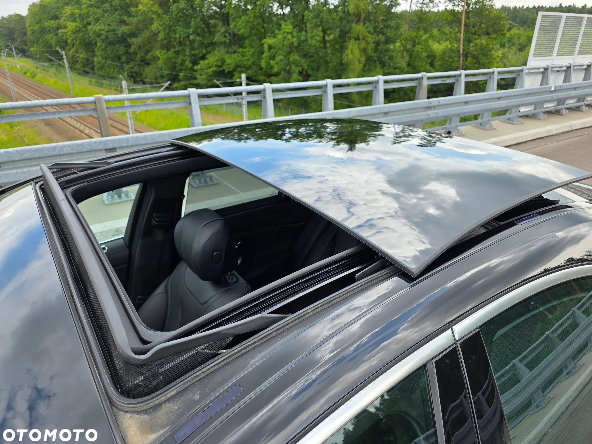 Mercedes-Benz Klasa S 350 (BlueTEC) d 7G-TRONIC - 36