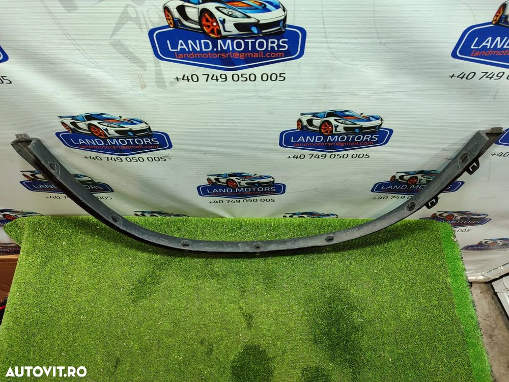 ORNAMENT ARIPA STANGA SPATE BMW X1 E84 SDRIVE 18D 2.0 DIESEL 2010 COD OEM 2990171 / 51122990171 / MODEL SAV HATCHBACK / 2009-2015 - 4