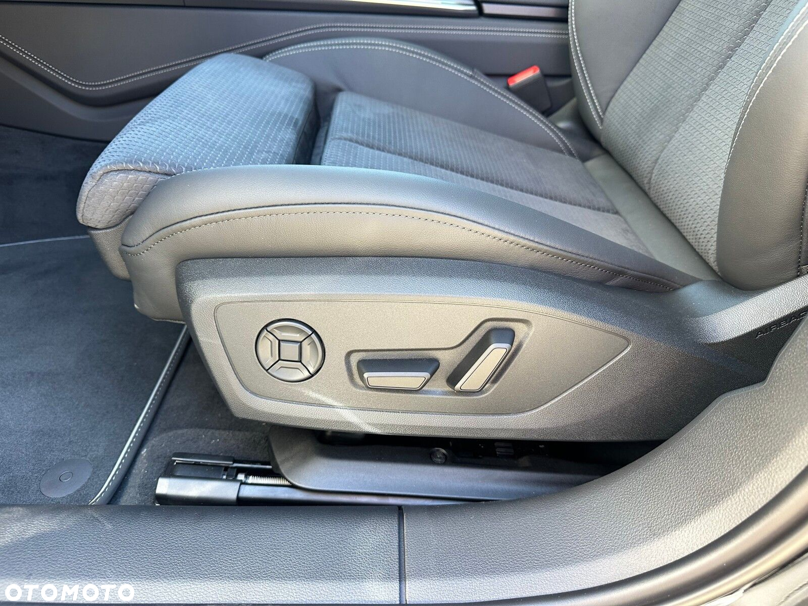 Audi A6 - 14