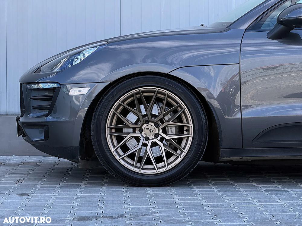 Porsche Macan 3.0 PDK S - 38