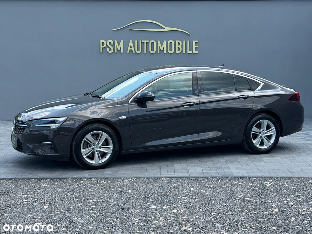 Opel Insignia 2.0 CDTI Elegance S&S - 3