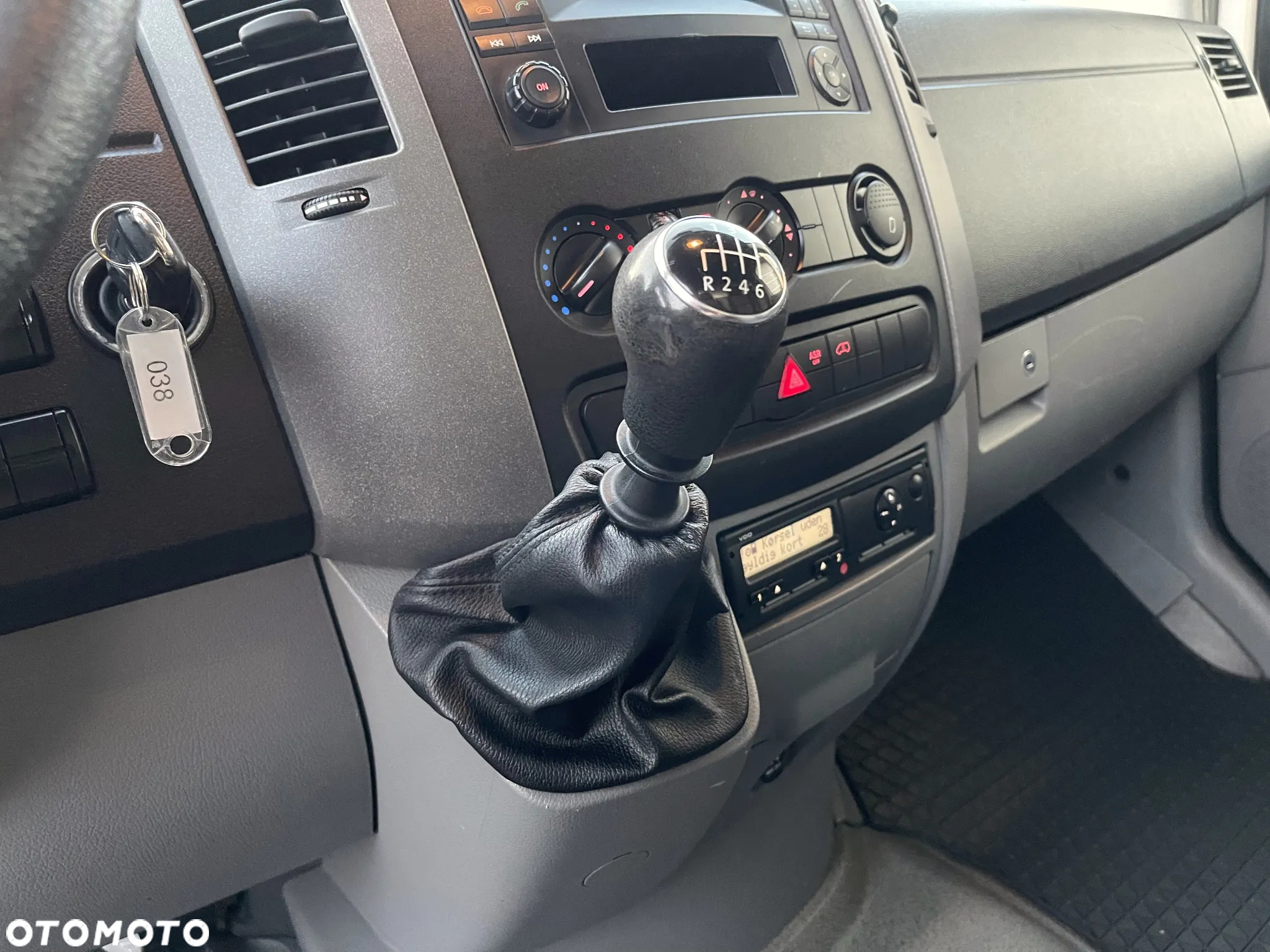 Volkswagen Crafter Autolaweta - 33