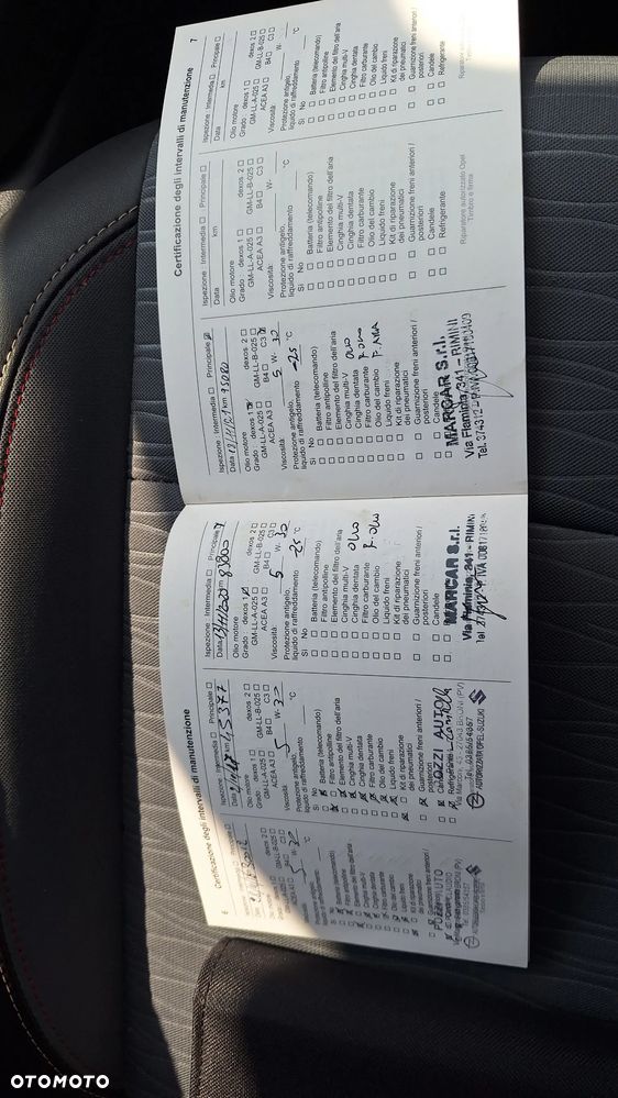 Opel Mokka 1.4 T Cosmo S&S 4x4 - 27