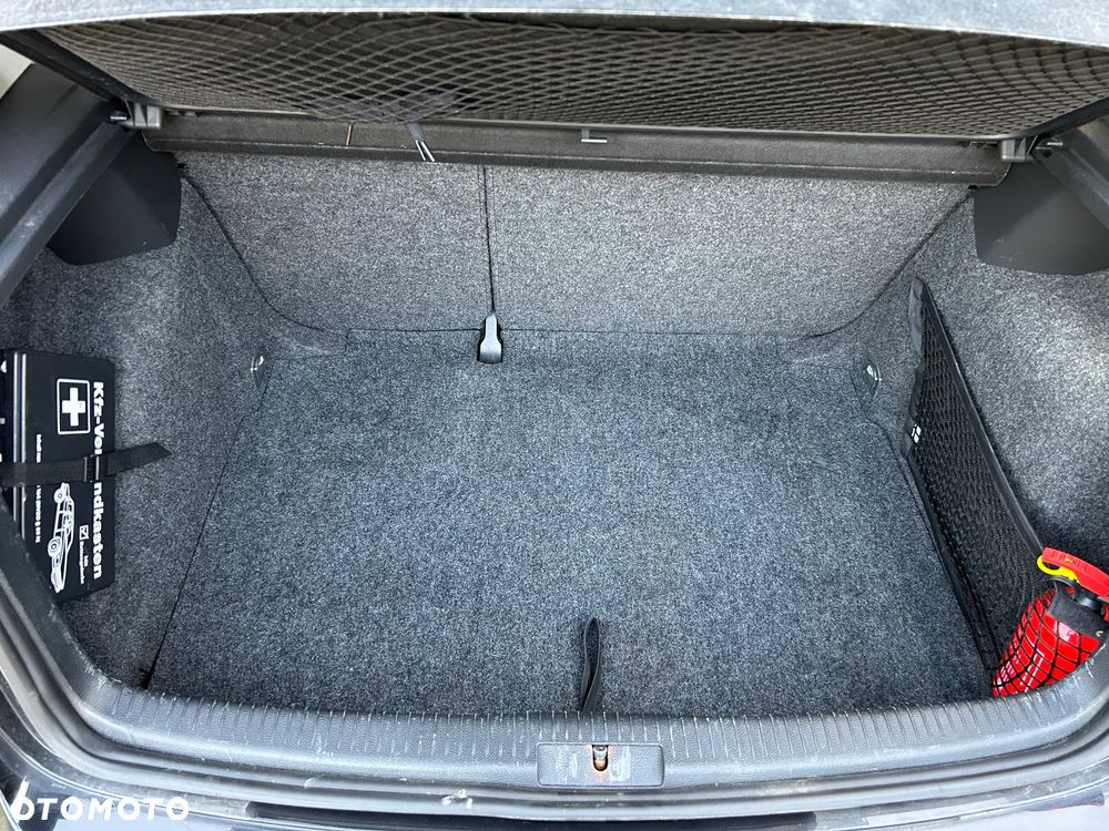Volkswagen Golf 1.4 Goal - 15