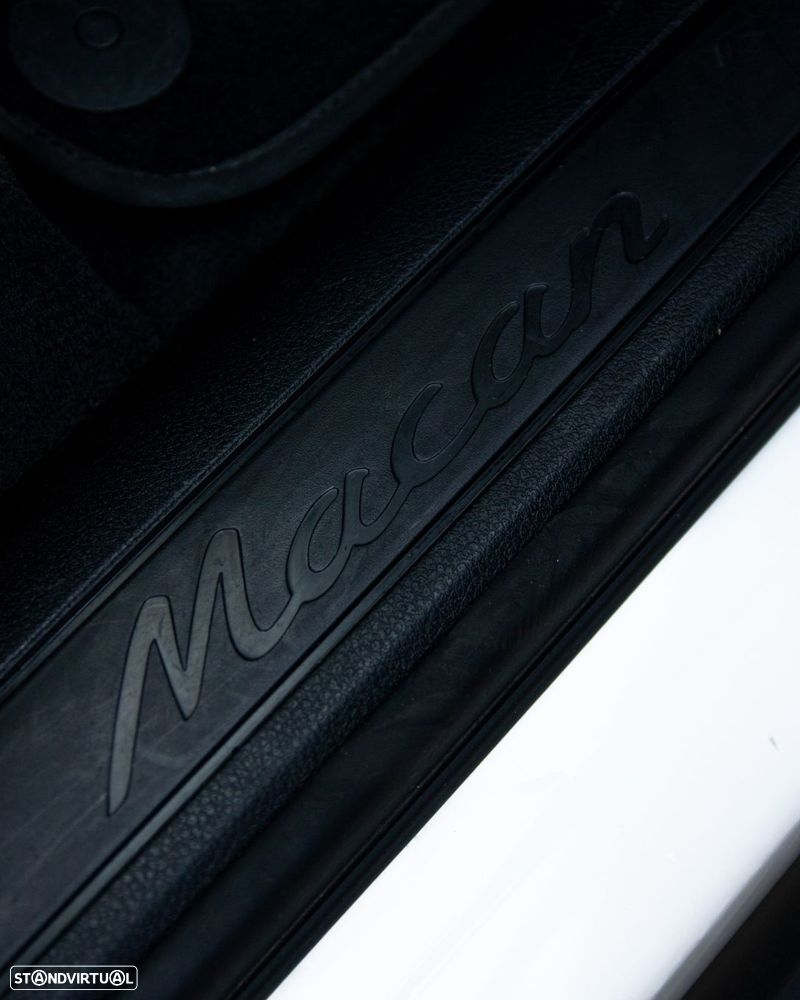 Porsche Macan PDK - 26