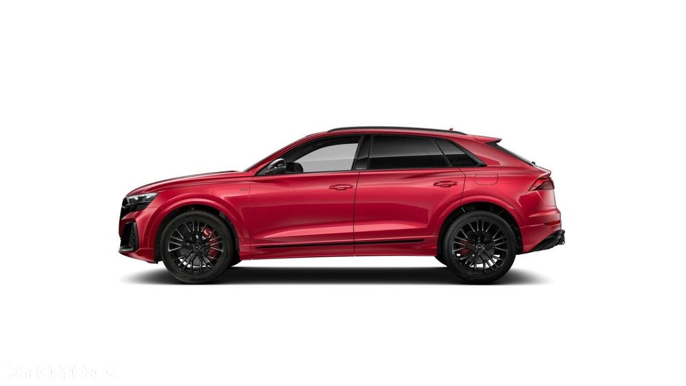 Audi Q8 - 8