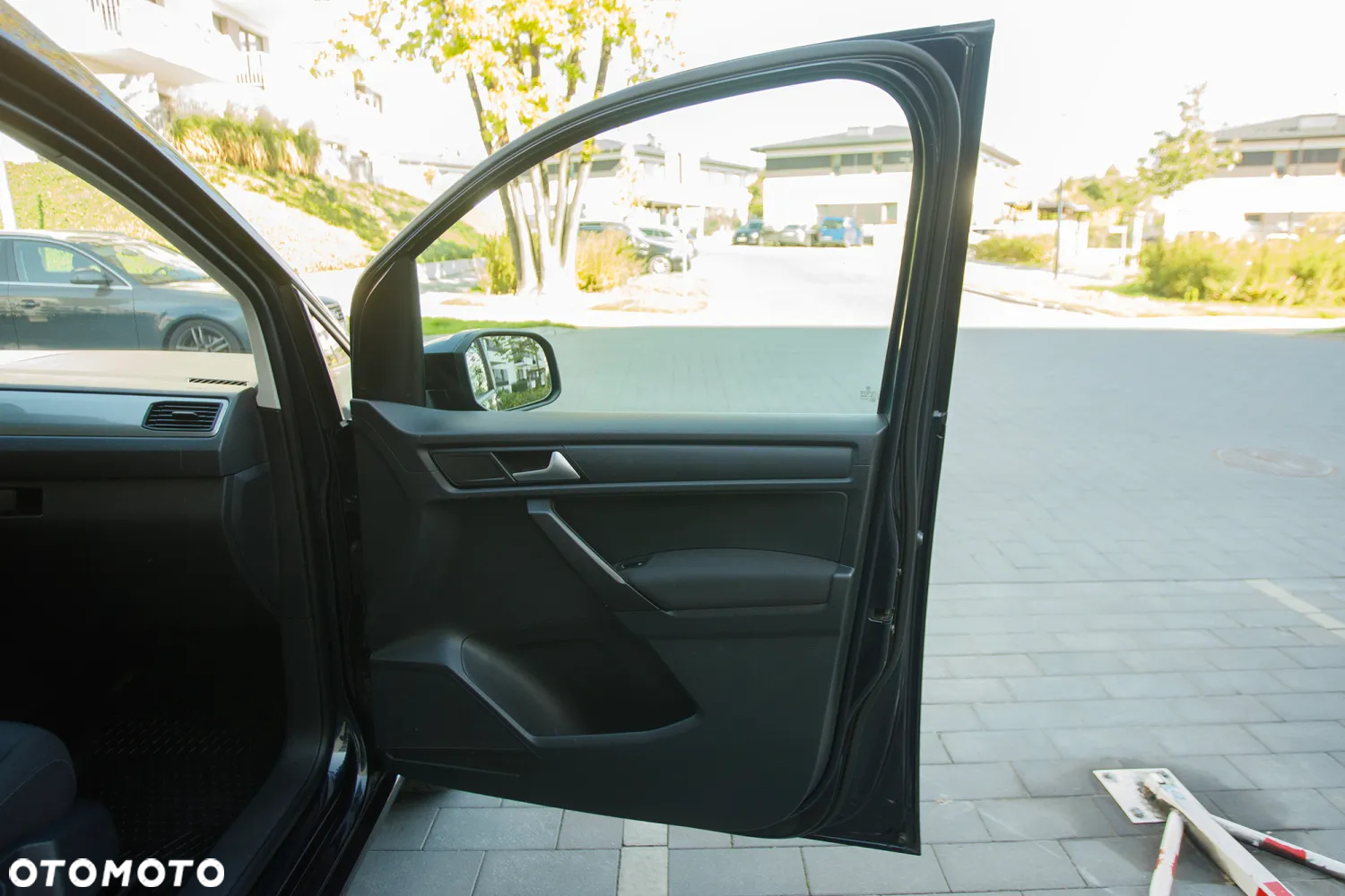 Volkswagen Caddy 2.0 TDI BMT (7-Si.) Life Maxi - 33