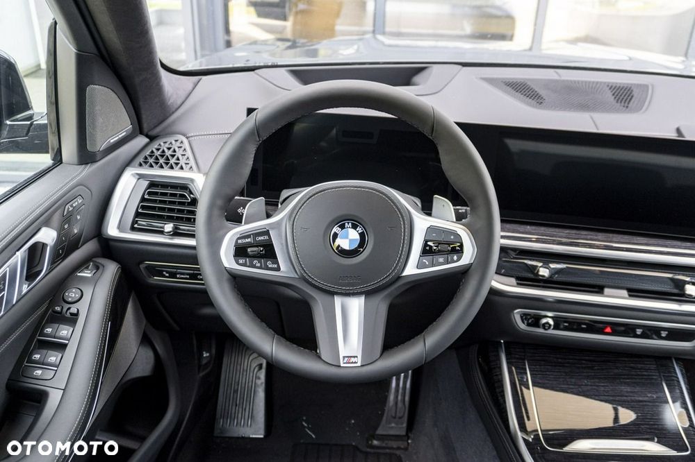 BMW X7 - 19
