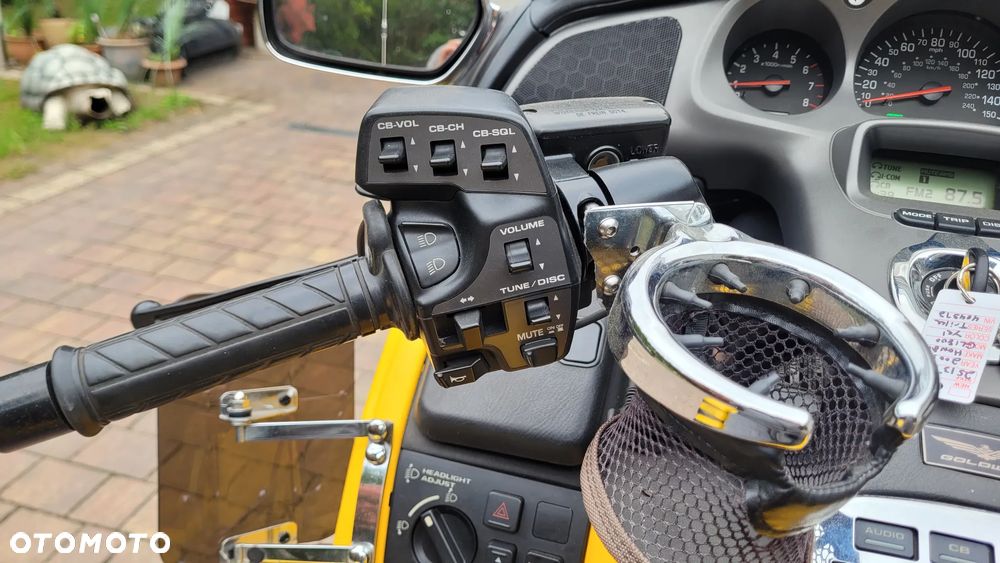Honda GL - 31