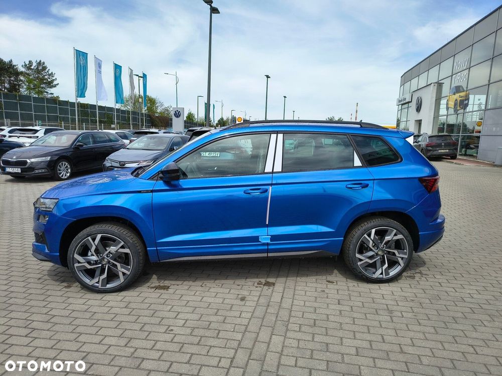 Skoda Karoq - 5