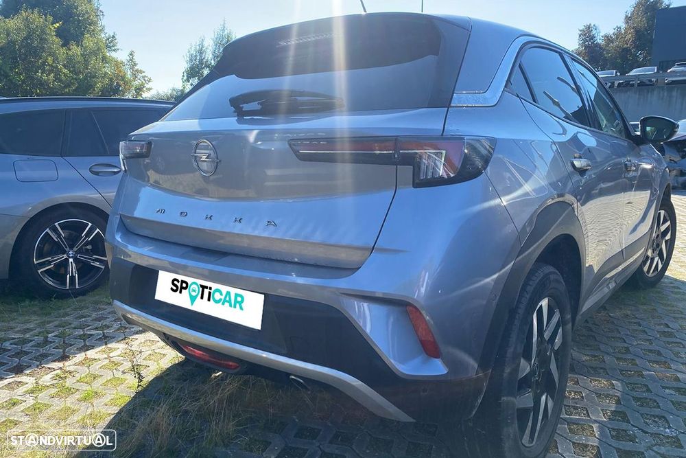 Opel Mokka 1.5 D Elegance - 5