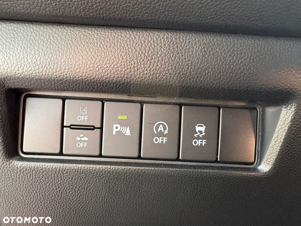 Suzuki Swift - 20