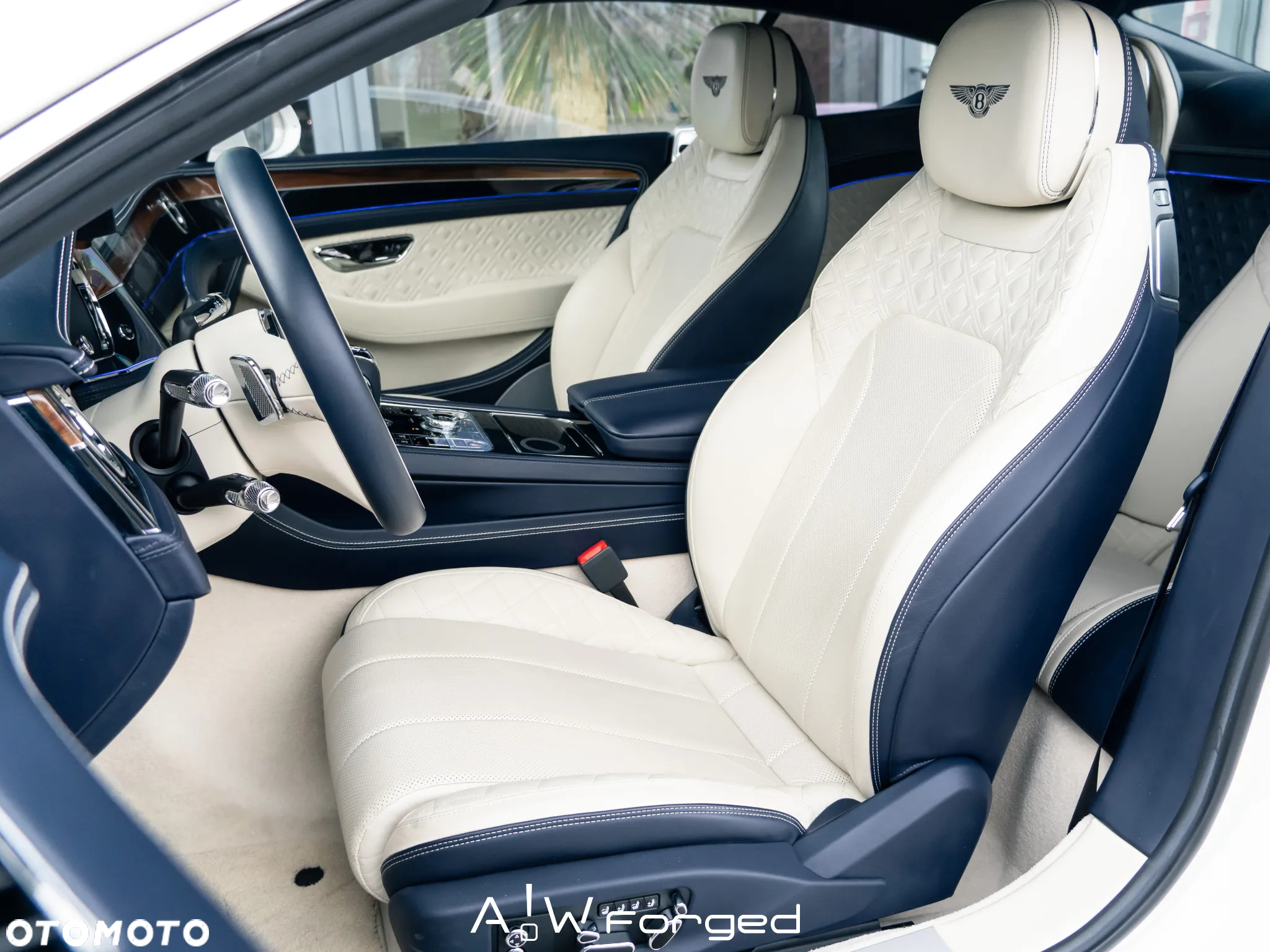 Bentley Continental GT Speed - 17