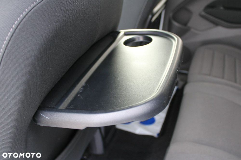 Ford Tourneo Connect - 19
