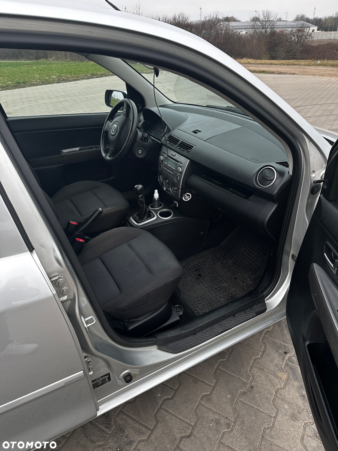 Mazda 2 1.4 CD Comfort - 16