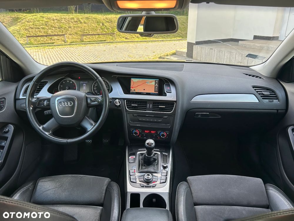 Audi A4 ver-1-8-tfsi - 5