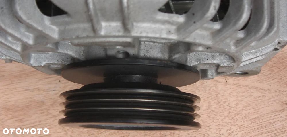 alternator CLIO II THALIA KANGOO 1.2 16V STX100226 - 2