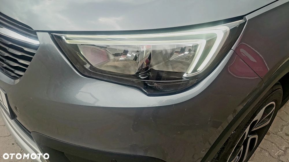 Opel Crossland X 1.2 Start/Stop Design Line - 2