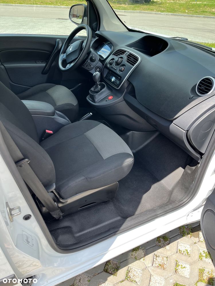 Renault Kangoo - 13
