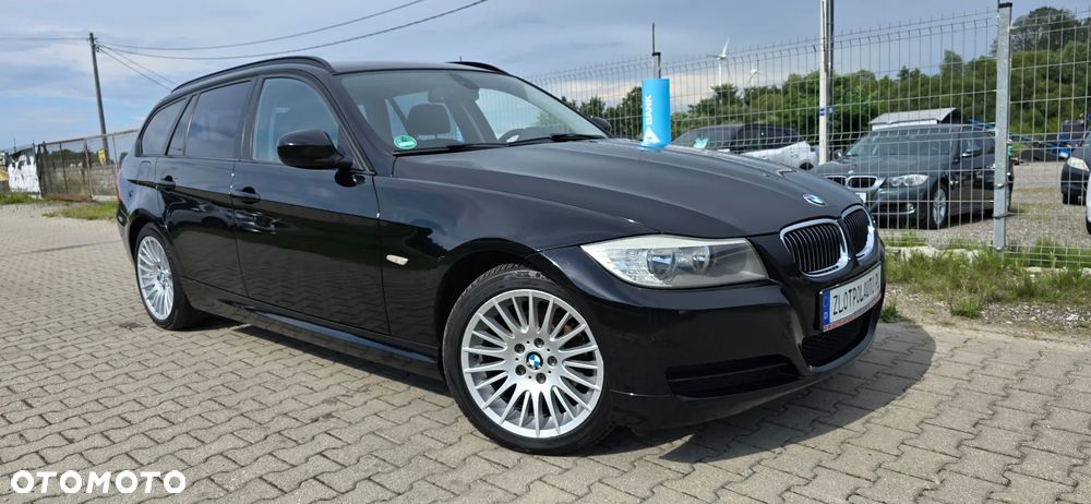 BMW Seria 3 - 23