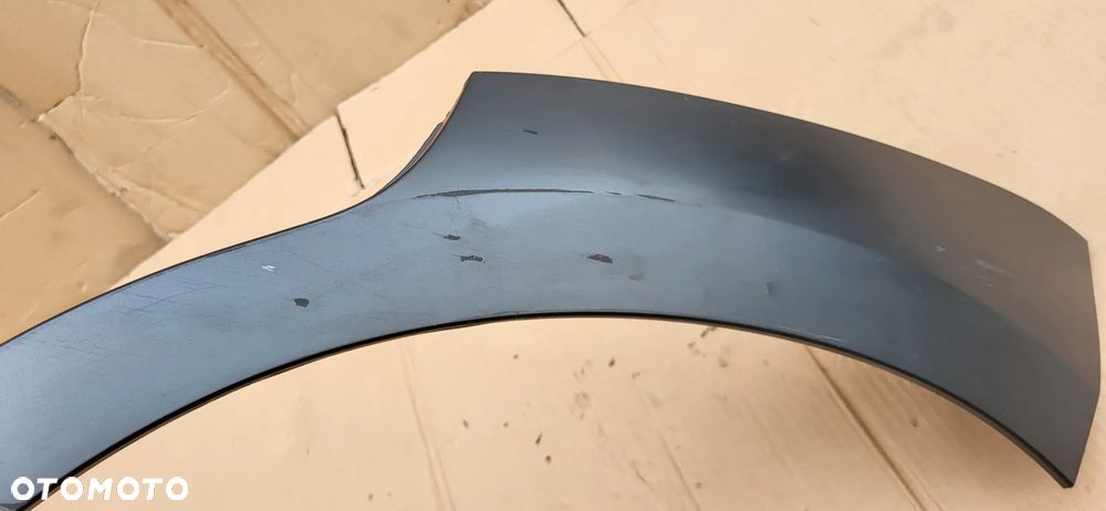 LISTWA BLOTNIKA LEWY TYL HYUNDAI KONA 87741-J9500 - 3