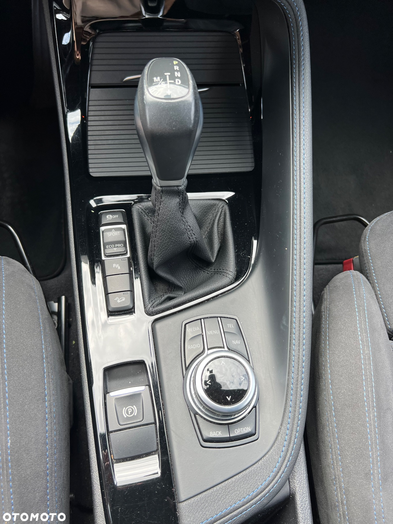 BMW X1 xDrive18d M Sport - 13