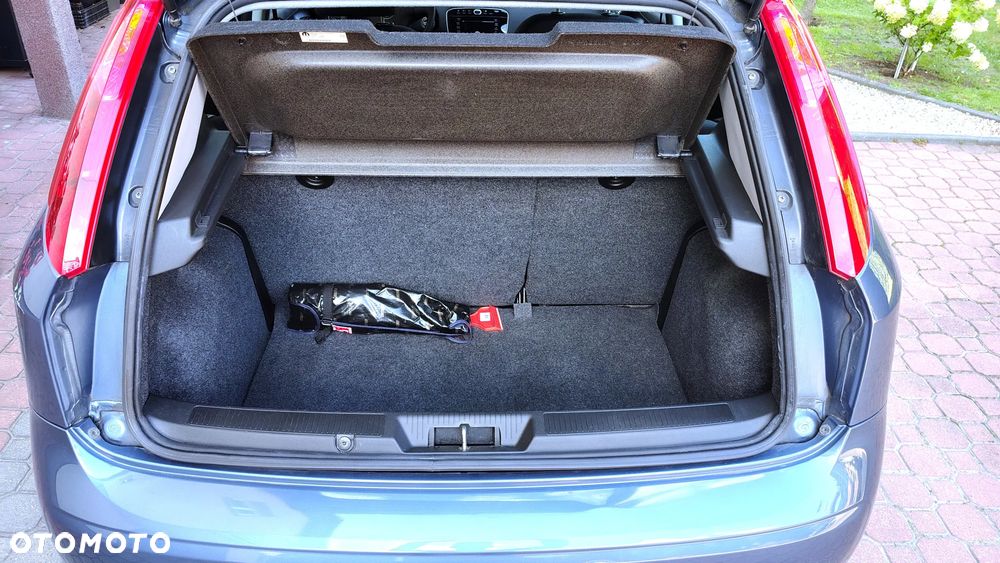 Fiat Punto 1.4 Easy S&S Euro6 - 14
