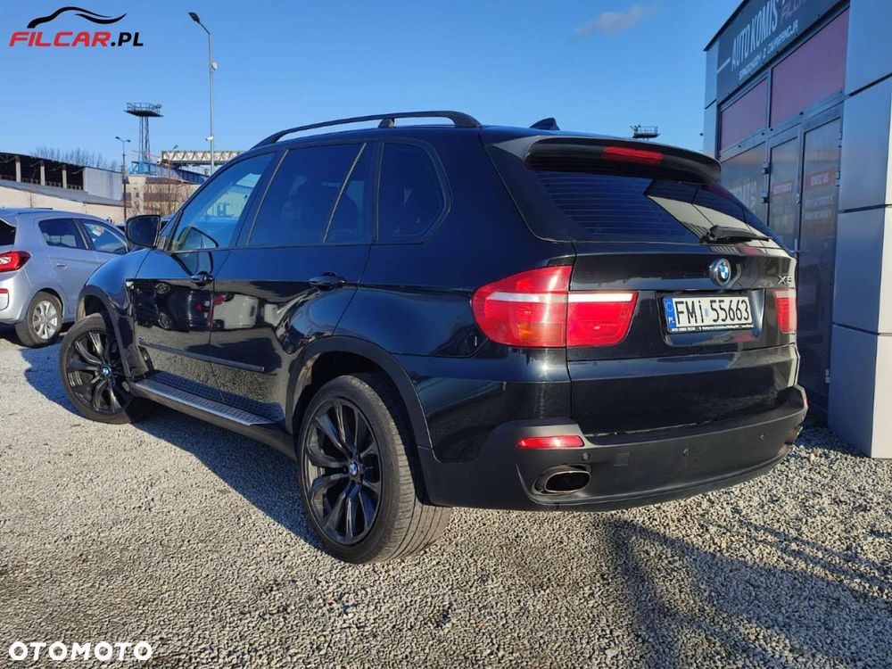 BMW X5 - 4