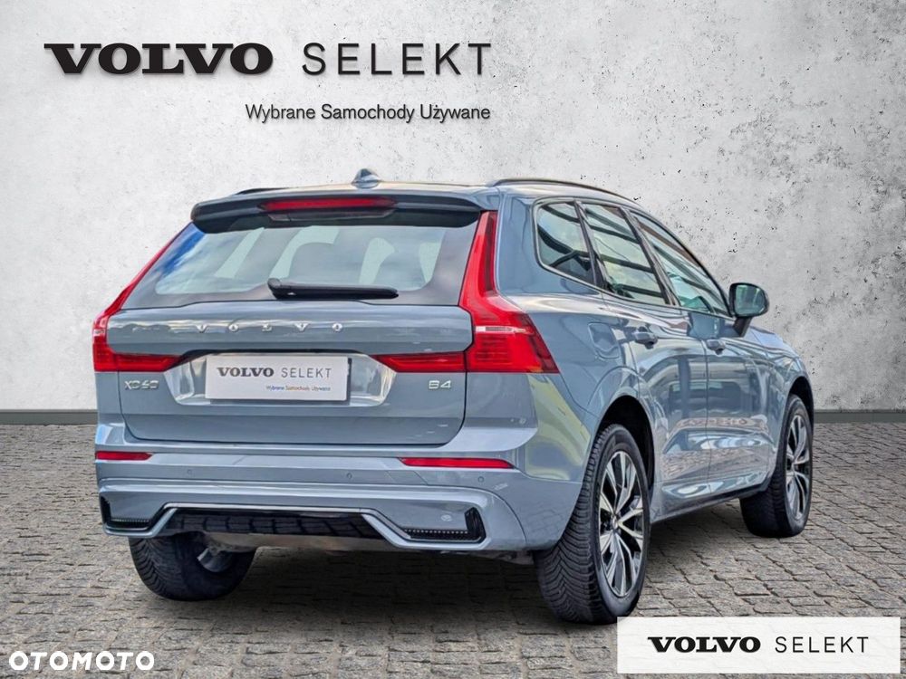 Volvo XC 60 - 7