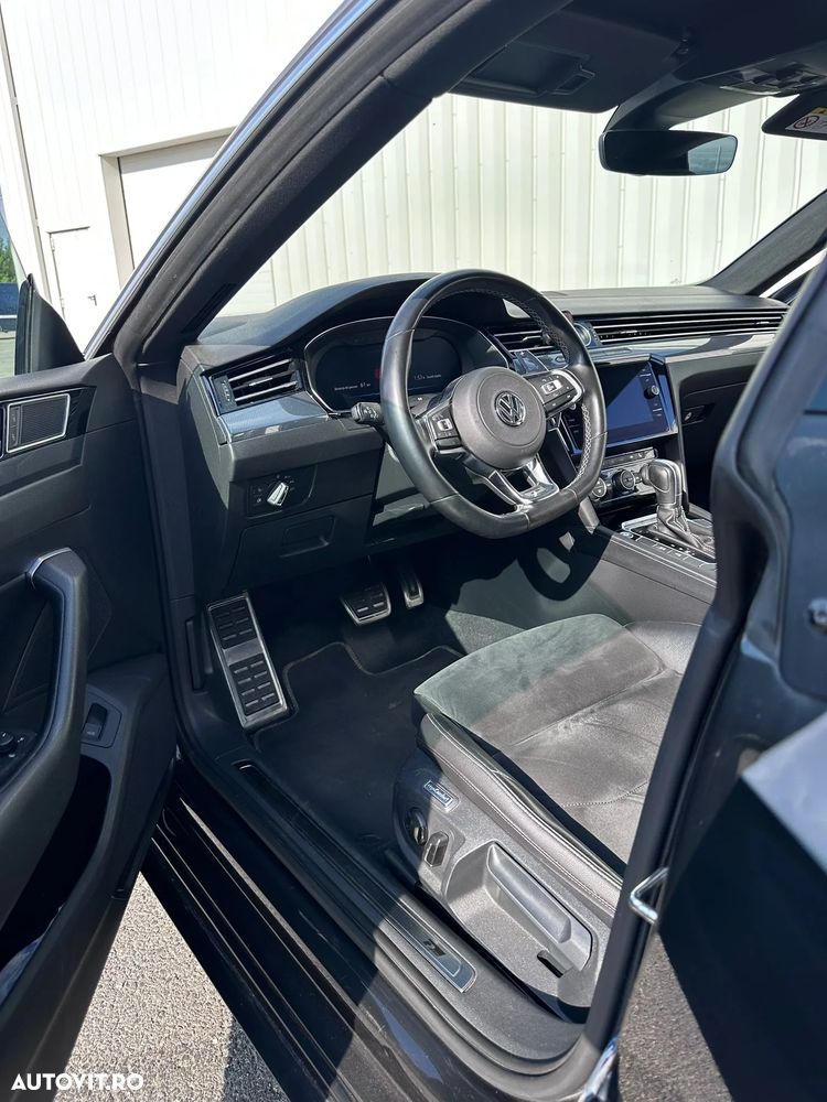 Volkswagen ARTEON 2.0 TSI DSG R-Line - 17