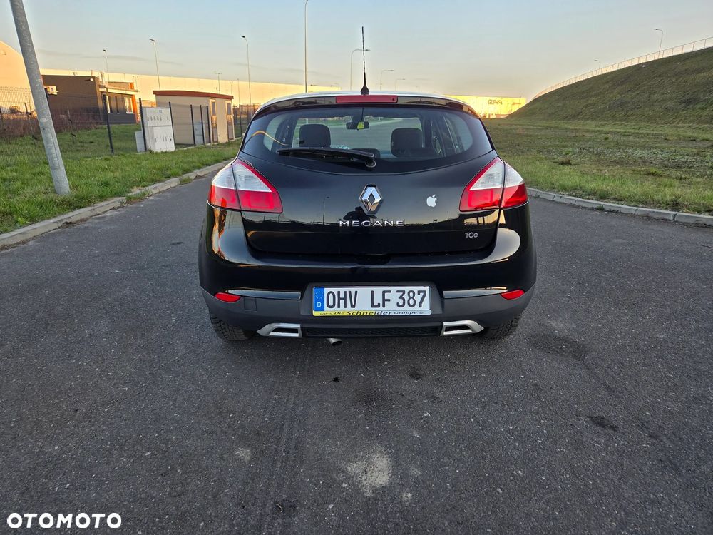 Renault Megane TCe 130 Dynamique - 32