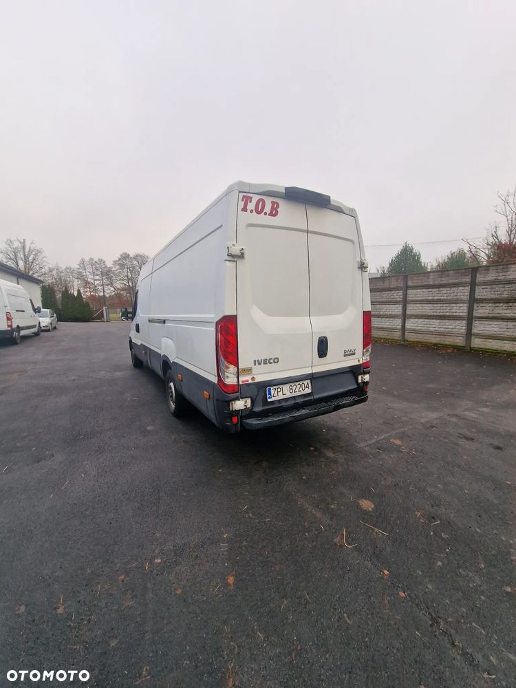 Iveco Dayli - 10