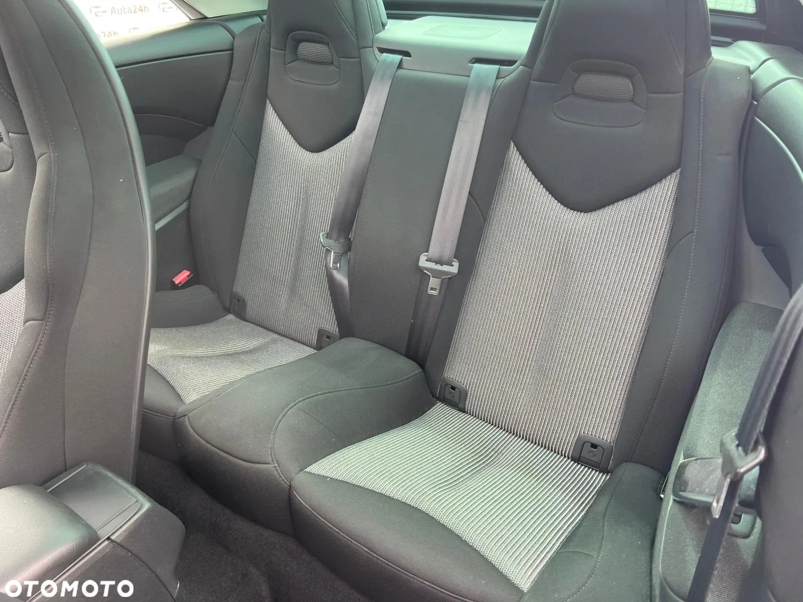 Peugeot 308 CC 120 VTi Premium - 16