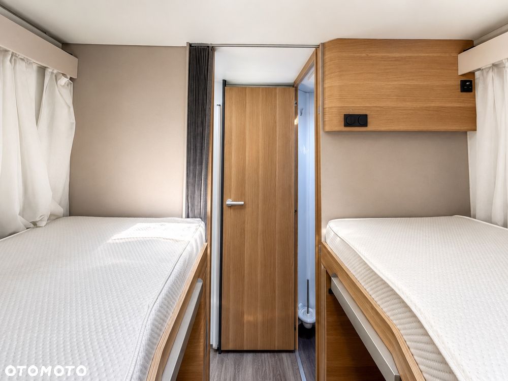 Adria Matrix 670 SL - 23