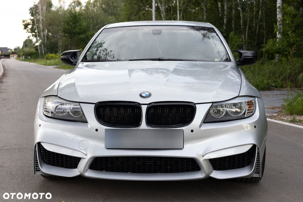 BMW Seria 3 - 6