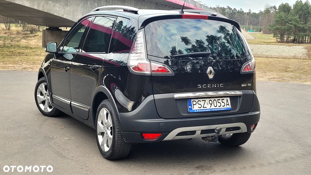Renault Scenic 1.2 TCe Energy Bose - 11