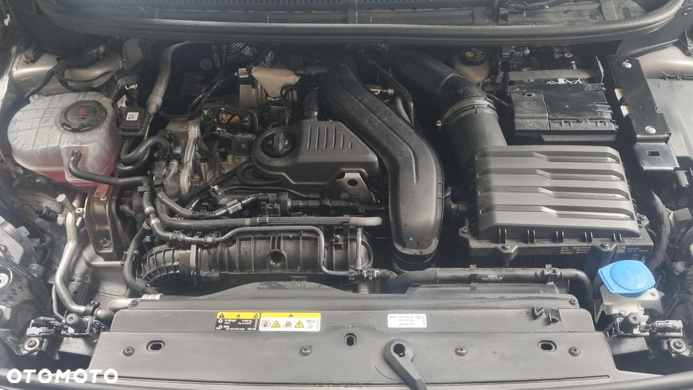 Volkswagen Caddy Maxi 1.5 TSI Life - 16