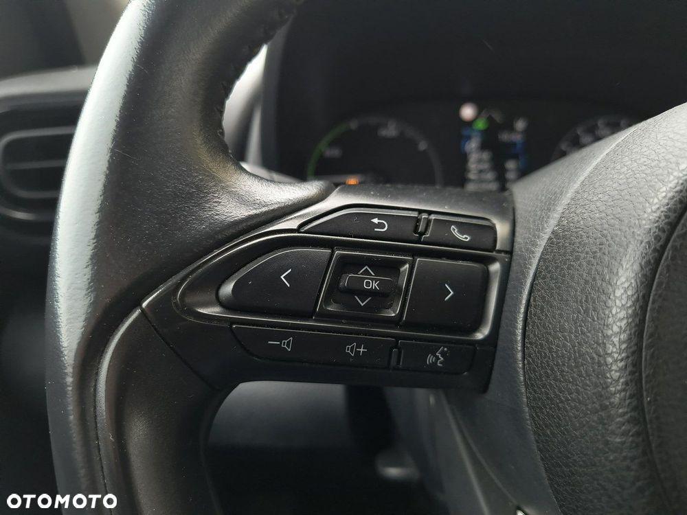 Toyota Yaris - 23