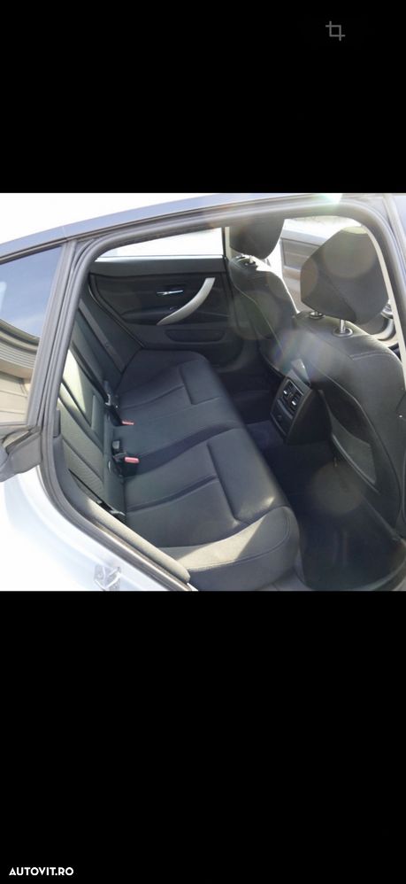 BMW Seria 4 420d Aut. Advantage - 12