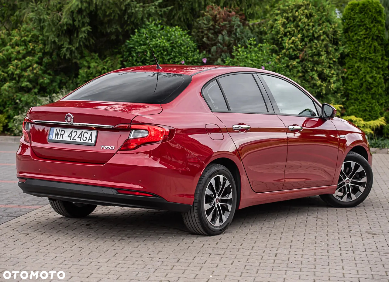 Fiat Tipo - 13