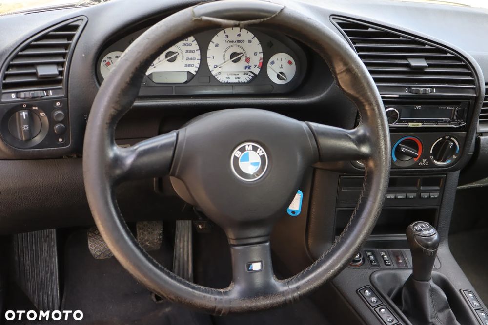 BMW Seria 3 - 20