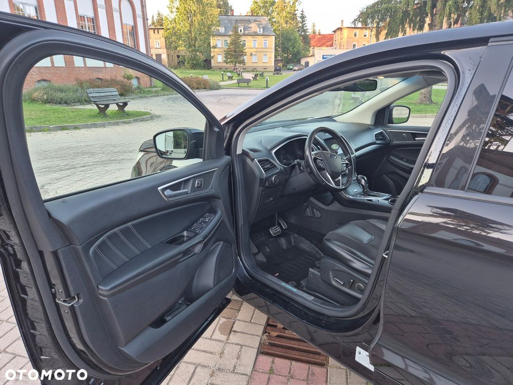 Ford Edge 2.0 TDCi Twin-Turbo 4WD ST-Line - 8