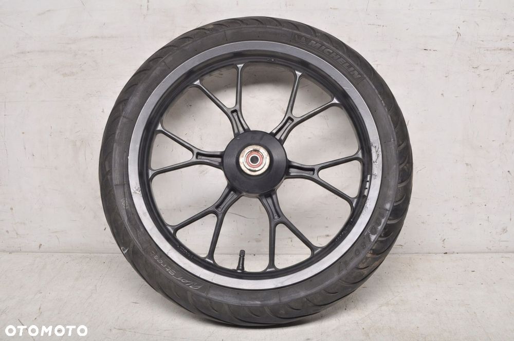 APRILIA RS 125  KOŁO MOTOCYKLOWE PRZÓD 20R - 1