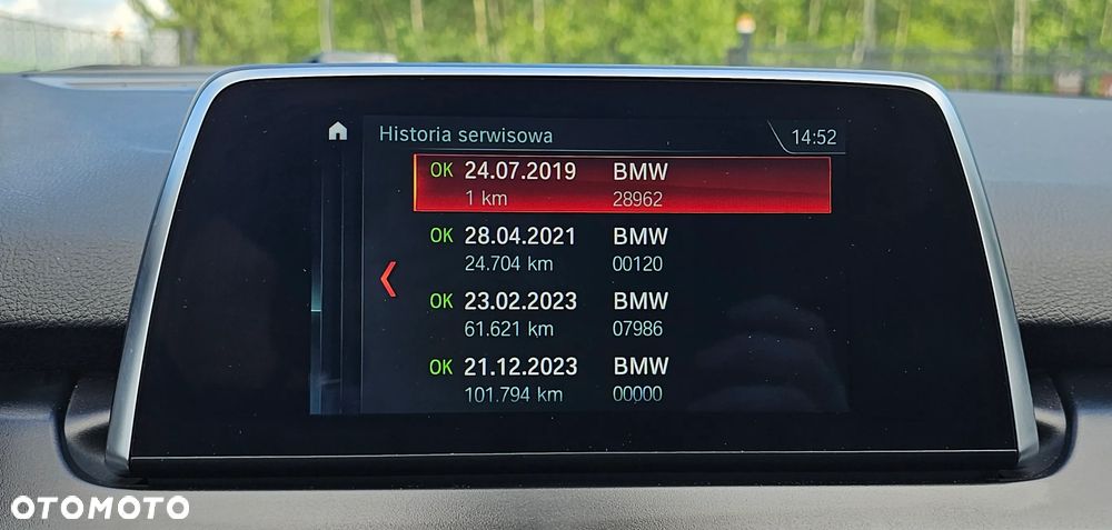 BMW Seria 2 218d GT xDrive Advantage sport - 23