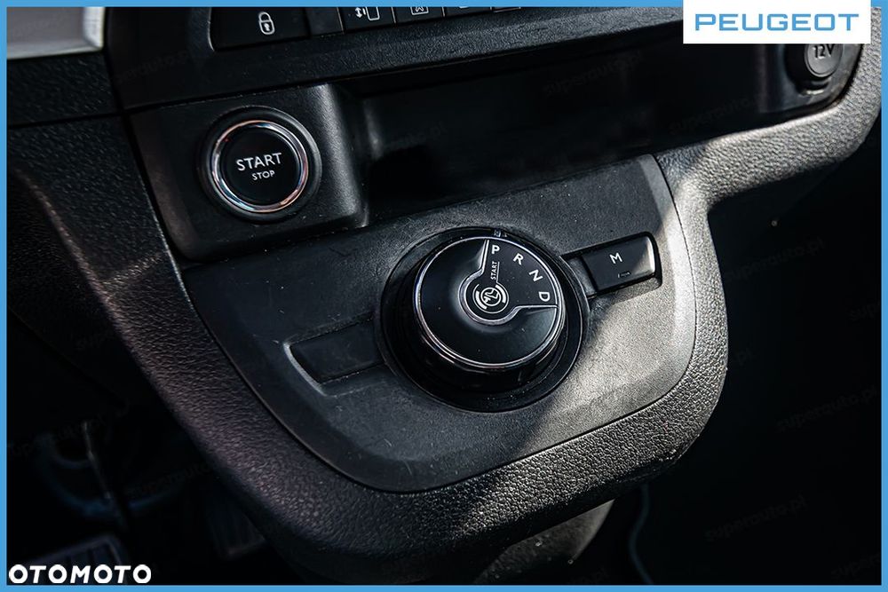 Peugeot Traveller - 30