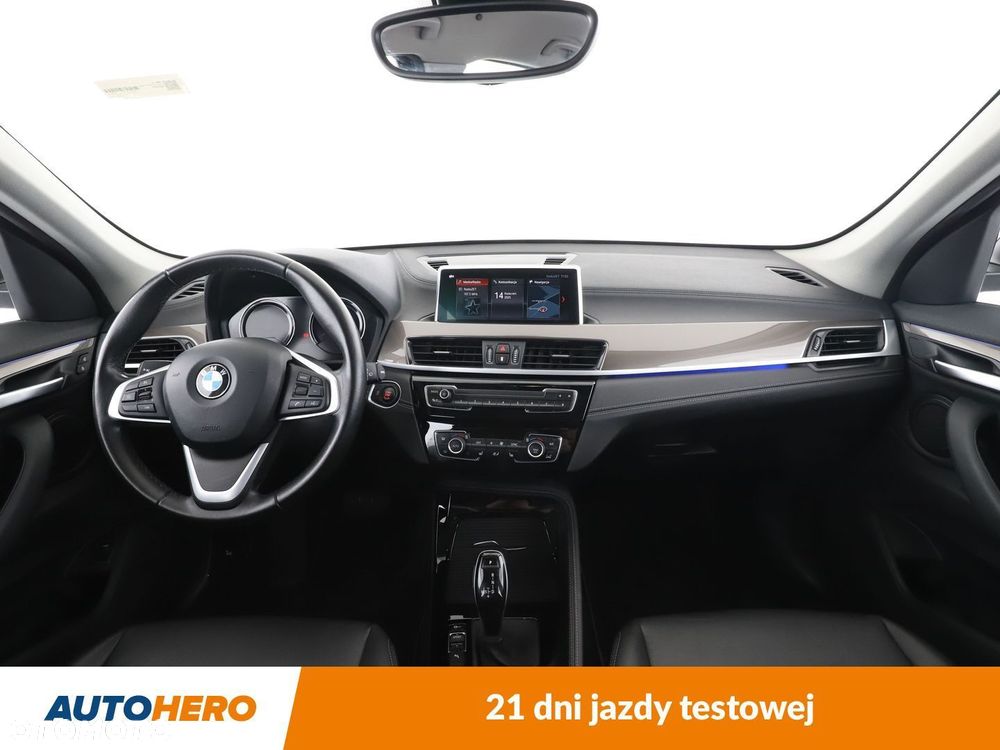 BMW X1 xDrive18d xLine - 12