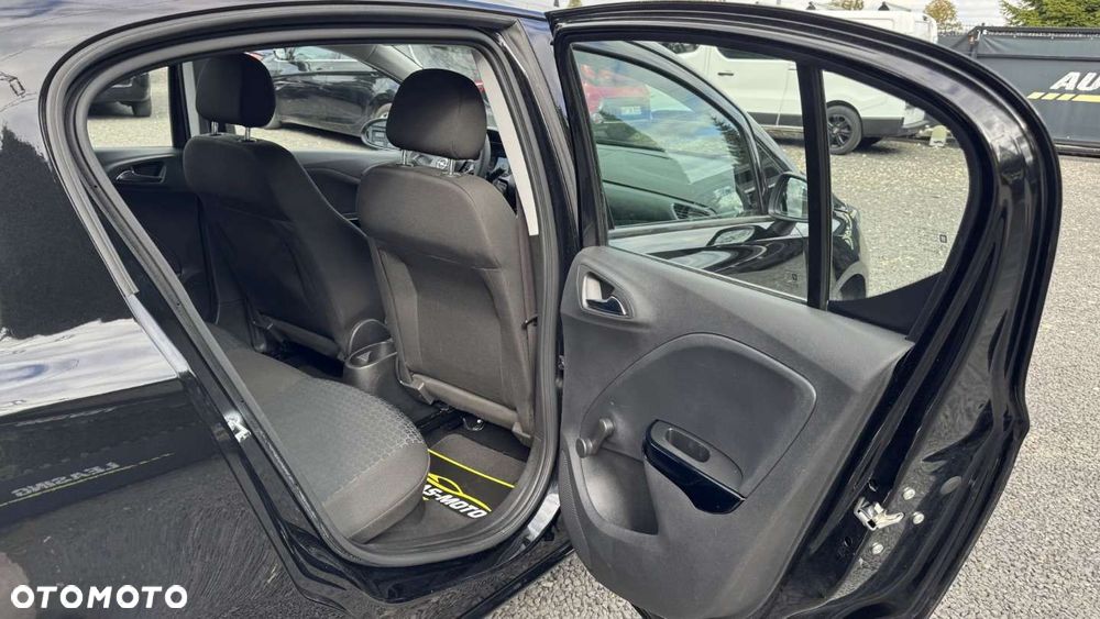 Opel Corsa - 28