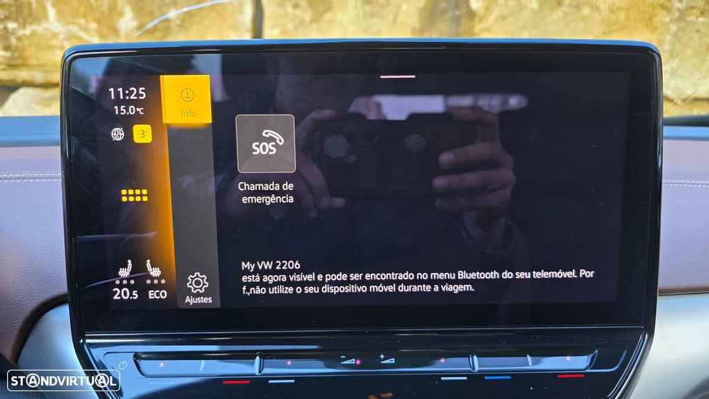 VW ID.4 77 kWh Pro Performance - 39